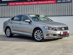 VW PASSAT 2017 HIGHLINE 1.6 TDI 120BH0 - Image 2