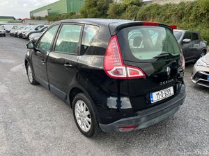 Renault Scenic 2011 - Image 3