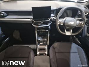 Dacia Bigster HEV Expression 5 Door - Image 3
