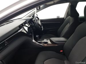 Toyota Camry 2.5 Camry Hybrid - Image 4