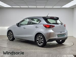 Mazda Mazda2 1.5 Auto - Image 3