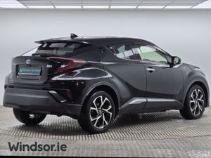 Toyota C-HR 1.8 Hybrid LED - Image 3