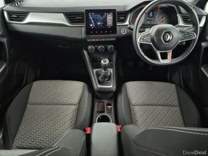 Renault Captur 1.0 TCe 90 DFull Limited - Image 4