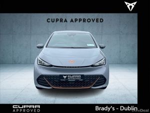 Cupra Born 58kWh 204hp -Heads up Display **24 MONT - Image 2