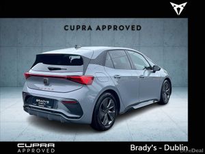 Cupra Born 58kWh 204hp -Heads up Display **24 MONT - Image 4