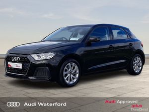 Audi A1 Sportback 30 TFSI SE from €285 per month - Image 3