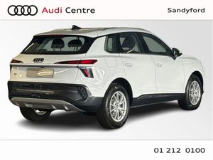Audi Q3 TFSI 150HP S-T SE - Image 3