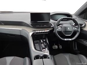 Peugeot 3008 1.5 BlueHDi 130bhp Auto 6.4 GT - Image 2