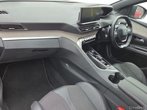 Peugeot 3008 1.5 BlueHDi 130bhp Auto 6.4 GT - Image 4