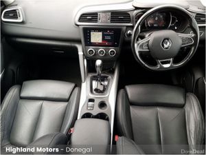 Renault Kadjar 1.5 BLUE dCi 115 EDC GT Line - Image 2