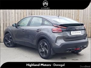 Citroen C4 FEEL Pack PureTech 130 S&S - Image 3