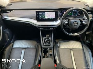 Skoda Octavia E30 1.0TSI 110HP - Image 3