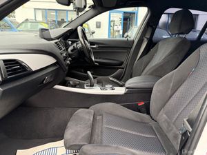 2016 BMW 118d M Sport Automatic | 104, 918 KM - Image 4