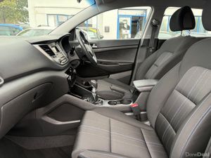 2017 Hyundai Tucson 1.6 Petrol Comfort | Only 78km - Image 4