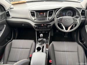 2017 Hyundai Tucson 1.6 Petrol Comfort | Only 78km - Image 2