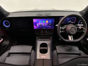 Mercedes-Benz GLB GLB180 AMG Line + MHEV - Image 4