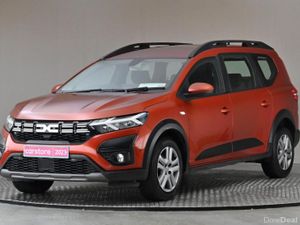 Dacia Jogger 1.0 TCE EXPRESSION 7SEATS **REVERSE C - Image 3