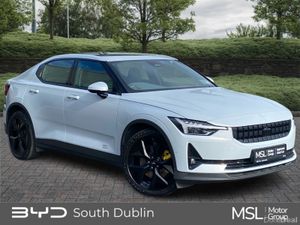 Polestar 2 Long Range Single Motor (P4-M) - Image 3