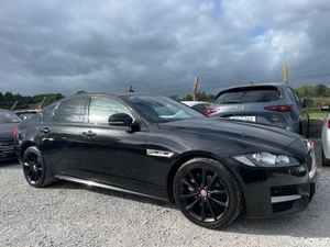 Jaguar XF R-Sport - Image 4