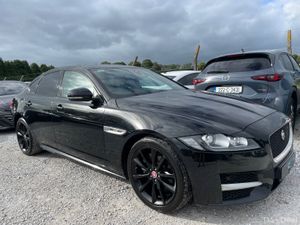 Jaguar XF R-Sport - Image 3