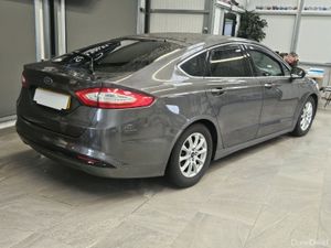 181 FORD MONDEO - Image 2