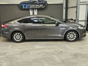 181 FORD MONDEO - Image 3
