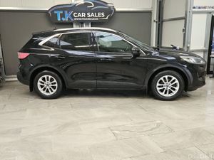 21 FORD KUGA TITANIUM 1.5 DIESEL - Image 2