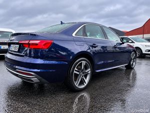 202 Audi A4 2.0TDI 136BHP ST AUTOMATIC - Image 2