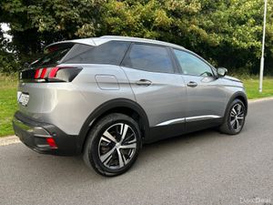Peugeot 3008 2020(NCT 02/28 TAX 03/27) - Image 2