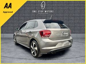 192 VW Polo GTI 2.0TSI DSG 200BHP (MUST SEE) - Image 4