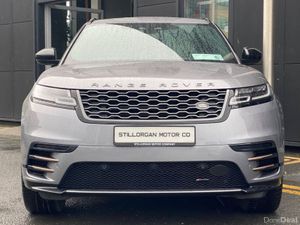 Land Rover Range Rover Velar P400e SE R-Dynamic Au - Image 2