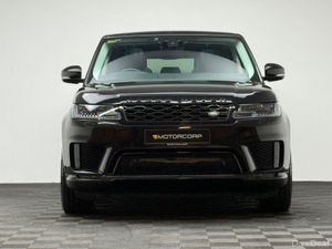 Land Rover Range Rover Sport HSE DYN P400E - Image 2