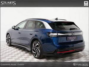 Volkswagen ID.7 *ONLY 23, 500M* ESTATE MATCH PRO, - Image 2