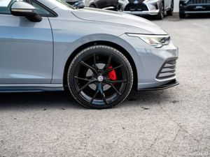 Volkswagen Golf Kitted Golf in Moonstone grey - Image 3