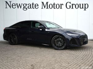 Audi A6 E-HYBRID QUATTRO LAUNCH EDITION - Image 4