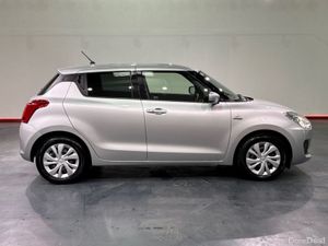 Suzuki Swift 1.2 HYBRID - AUTOMATIC - HEATED SEAT - Image 3