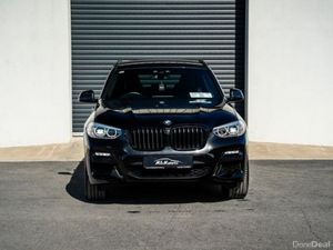 BMW X3 G01 Xdrive30e M Sport - Image 3