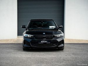 BMW 3-Series 330E M SPORT - Image 2