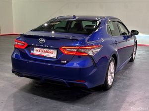 Toyota Camry 2.5 HYBRID AUTOMATIC WS EDITION - FUL - Image 4