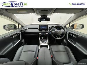 Toyota RAV4 4WD HYBRID G, Automatic - Image 2