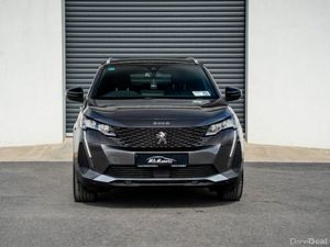 Peugeot 3008 FL Allure 1.5 HDI 130 6.4 4DR - Image 2