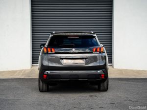 Peugeot 3008 FL Allure 1.5 HDI 130 6.4 4DR - Image 4