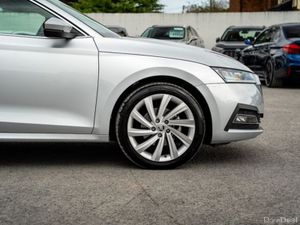 Skoda Octavia STY 2.0tdi DSG STYLE - Image 3