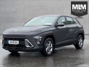 Hyundai KONA Signature 5DR - Image 3