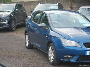 SEAT Ibiza 2014 1.2 SE - Image 3