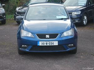 SEAT Ibiza 2014 1.2 SE - Image 2