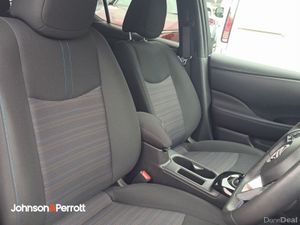 Nissan Leaf Leaf SV Premium 62 kWh - Image 3
