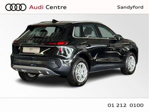 Audi Q3 E-HYBRID 270HP S-T SE - Image 3