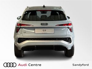 Audi Q3 TFSI 150HP S-T S LINE - Image 4