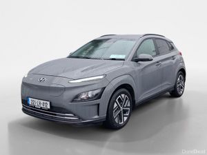Hyundai KONA Kona EV Executive 39 kWh - Image 3